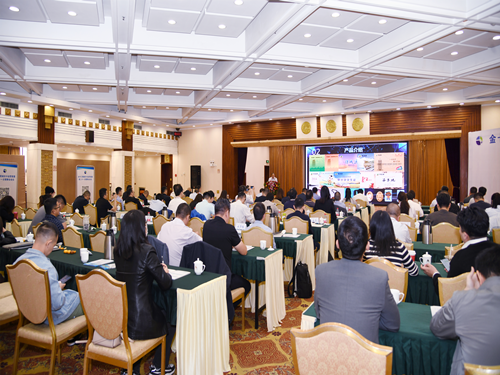 金卡工程城市卡運營聯盟第二十一次理事會會...